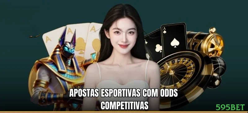 595bet Cassino Clássico