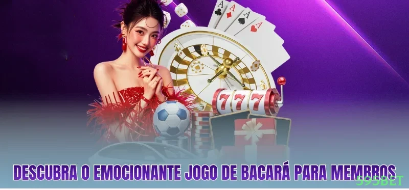 595bet Cassino Clássico