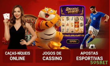 595bet Cassino Clássico
