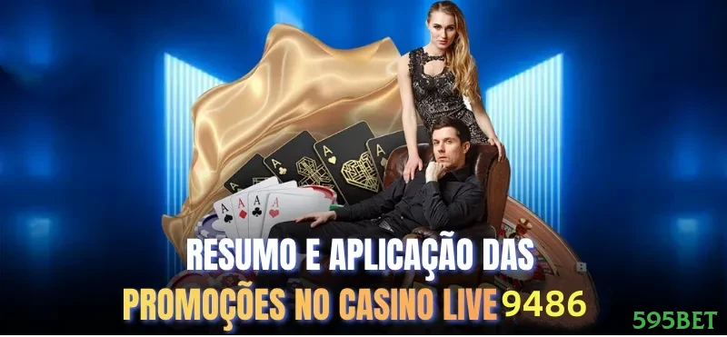 595bet Cassino Clássico